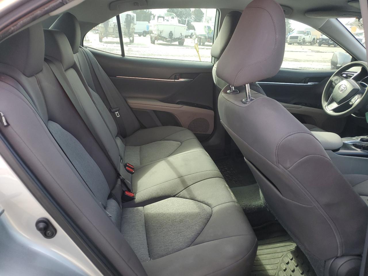 2020 Toyota Camry - Image 10