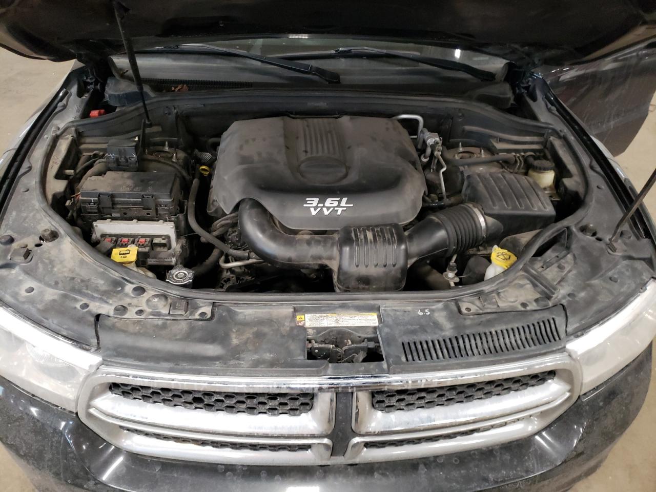 2012 Dodge Durango - Image 12