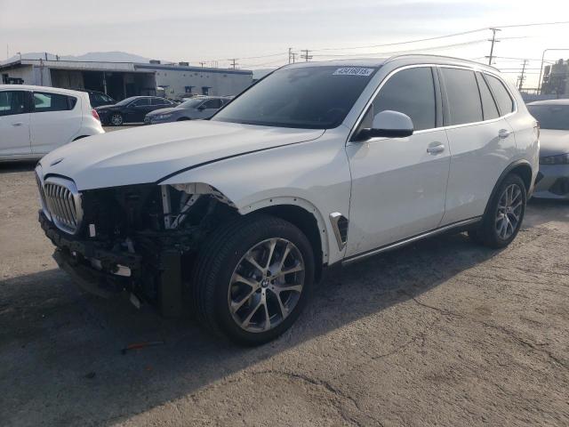 2024 Bmw X5 Sdrive 40I