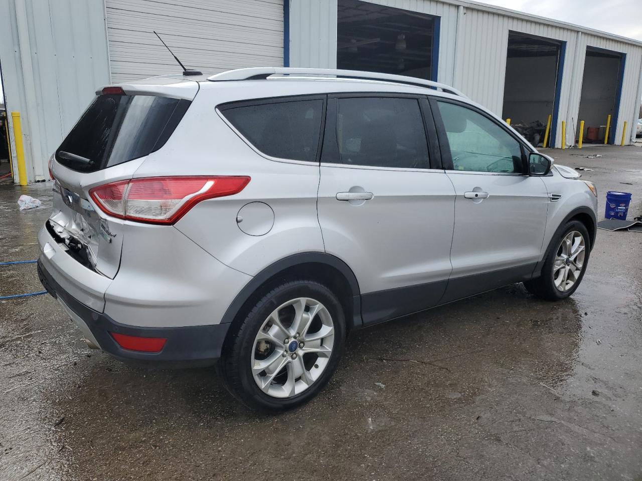 2015 Ford Escape - Image 3