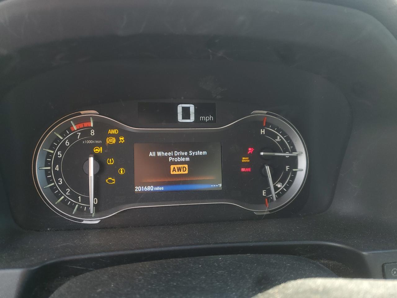2016 Honda Pilot - Image 9
