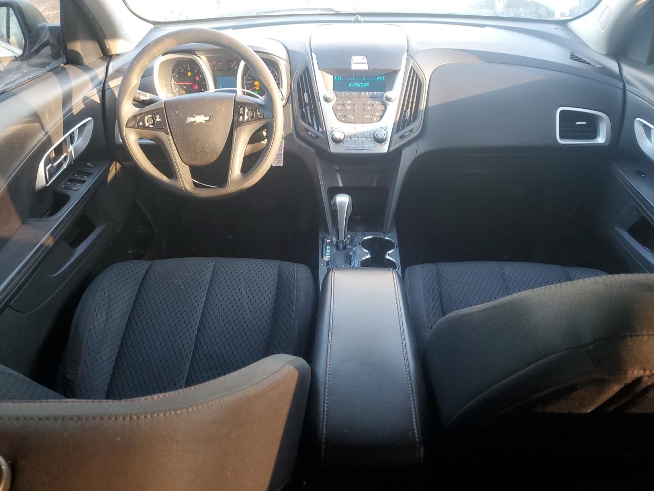 2015 Chevrolet Equinox - Image 8