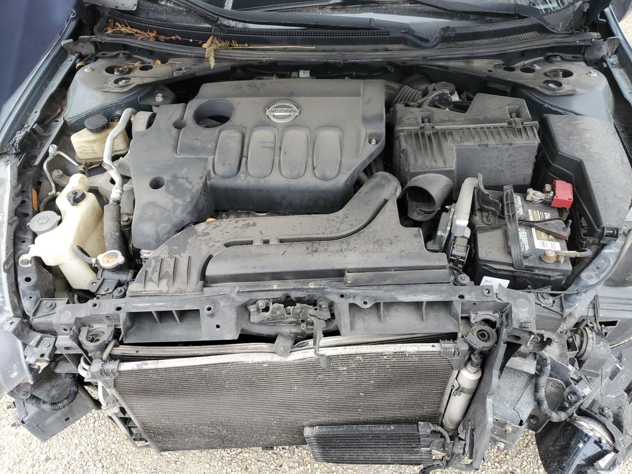 2010 Nissan Altima - Image 11