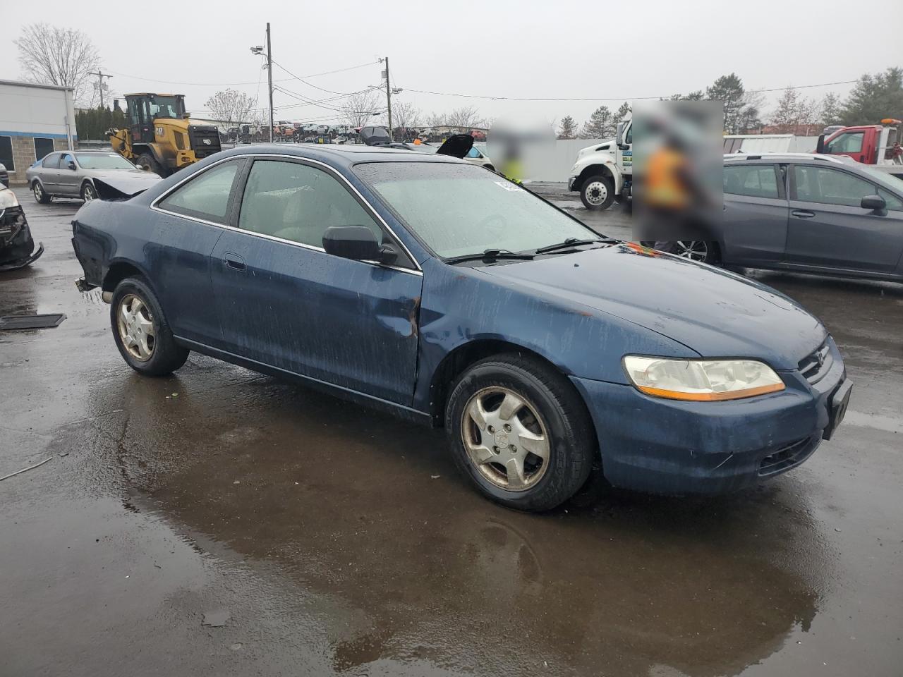 2000 Honda Accord - Image 4