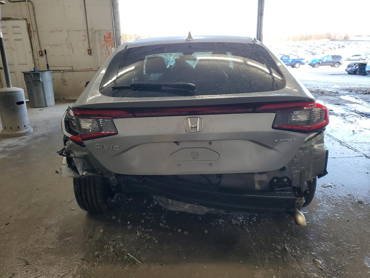 2022 Honda Civic - Image 6