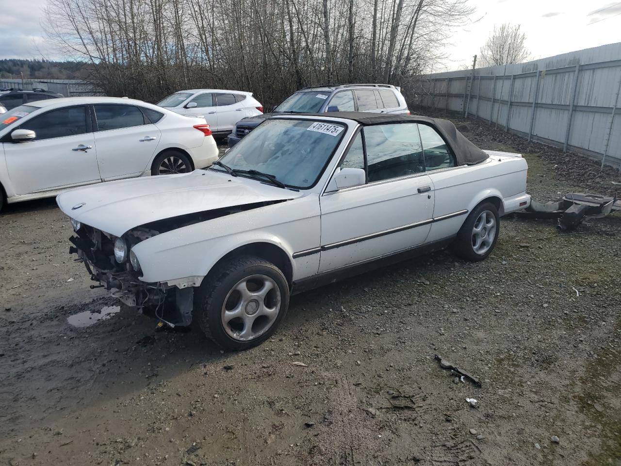 1990 BMW 3er - Image 1