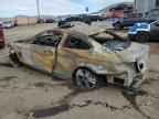 2016 Bmw 428 Xi zu verkaufen in Albuquerque, NM - Burn