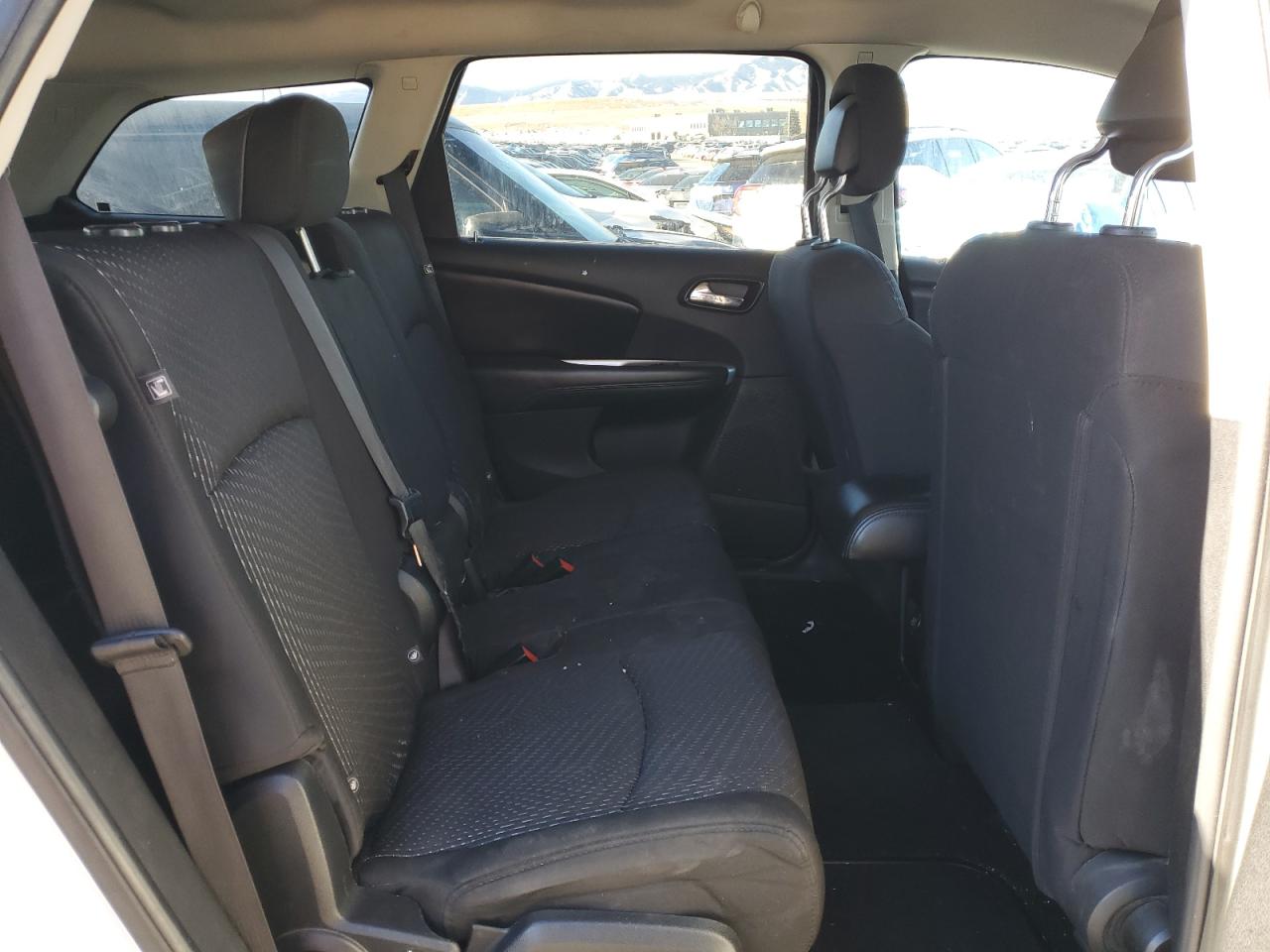 2015 Dodge Journey - Image 11