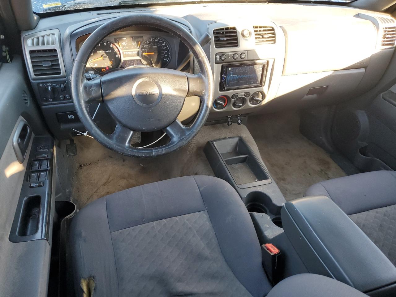 2005 GMC Canyon - Image 8
