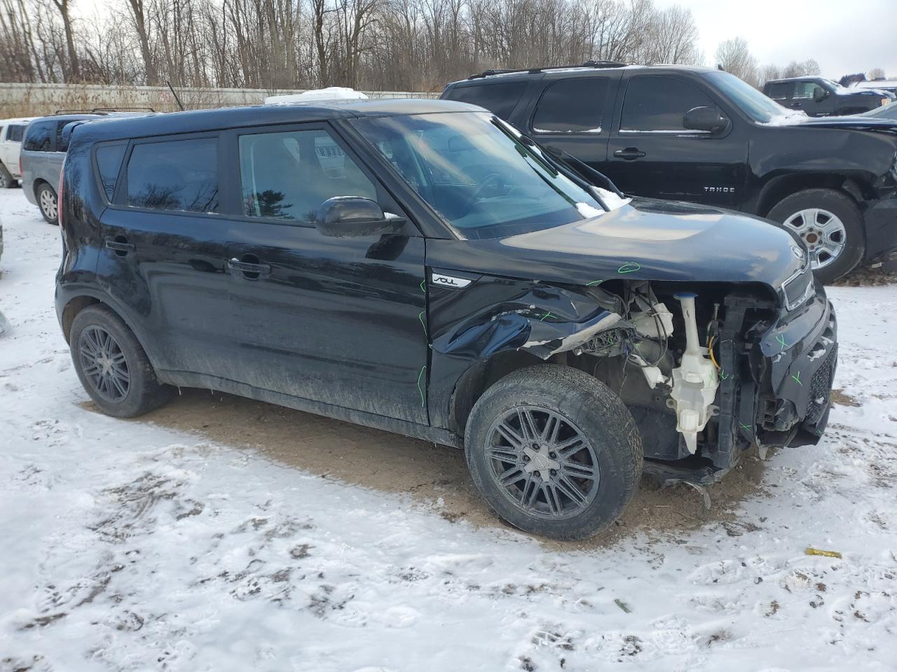 2016 Kia Soul - Image 4