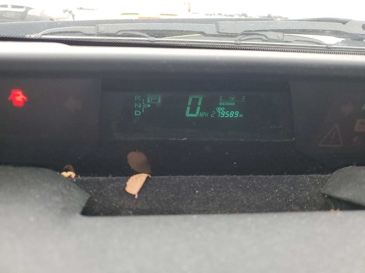 2006 Toyota Prius - Image 9