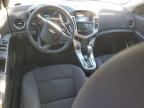 2015 Chevrolet Cruze Lt for Sale in Wichita, KS - Side