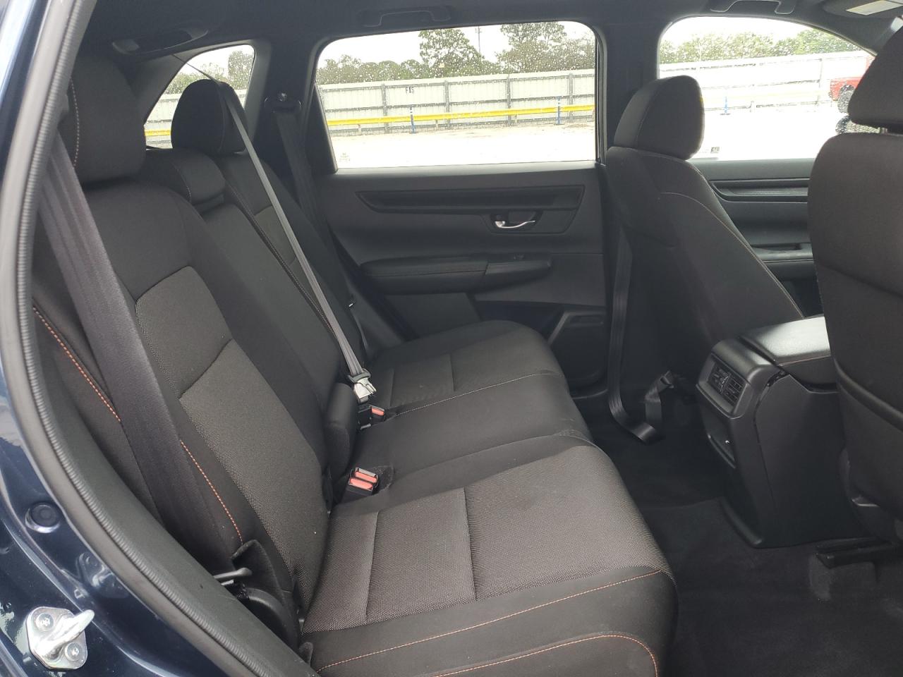2023 Honda CR-V - Image 11