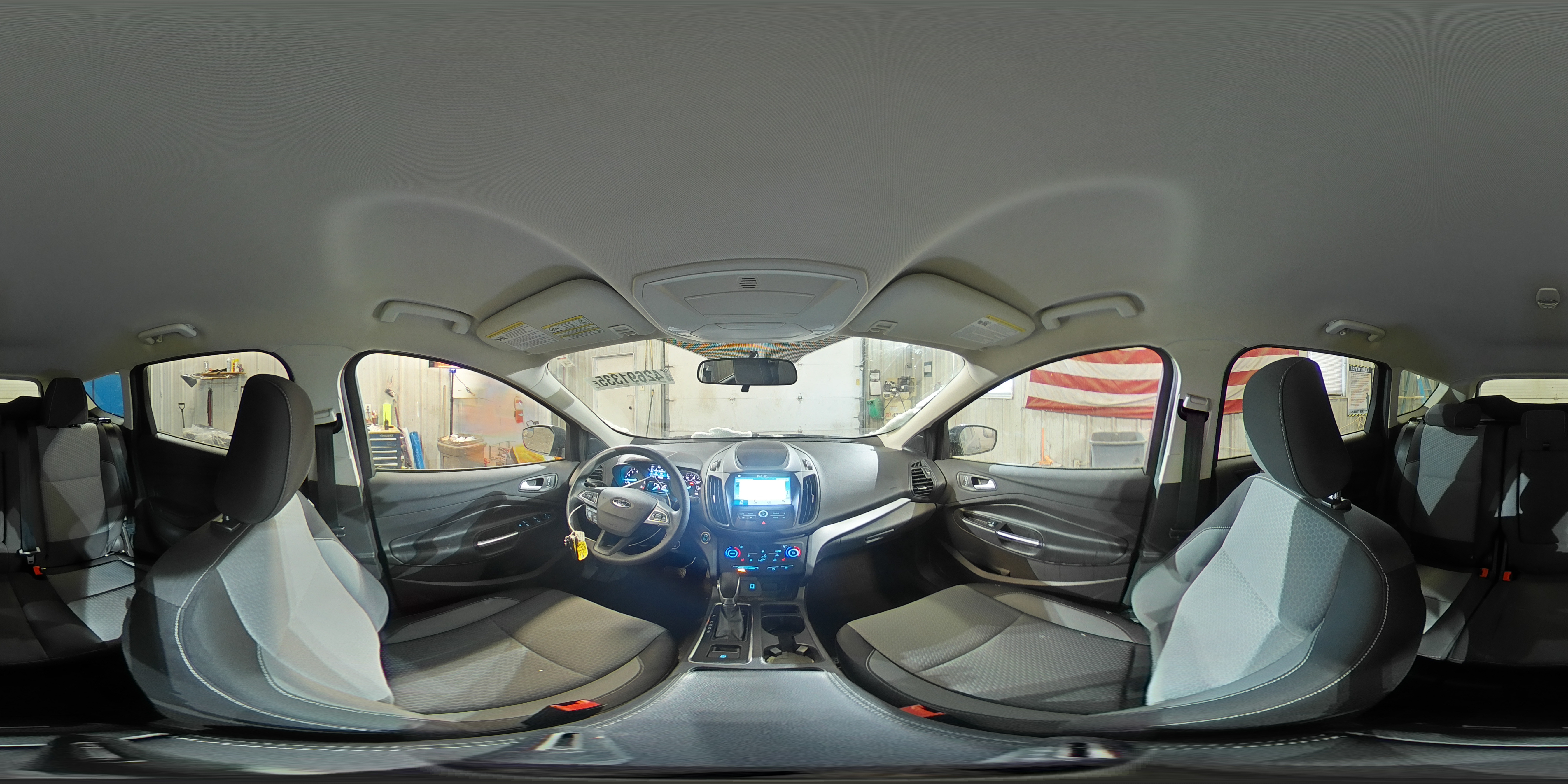 2019 Ford Escape - Image 13