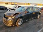 2014 Toyota Camry Hybrid за продажба в Van Nuys, CA - All Over