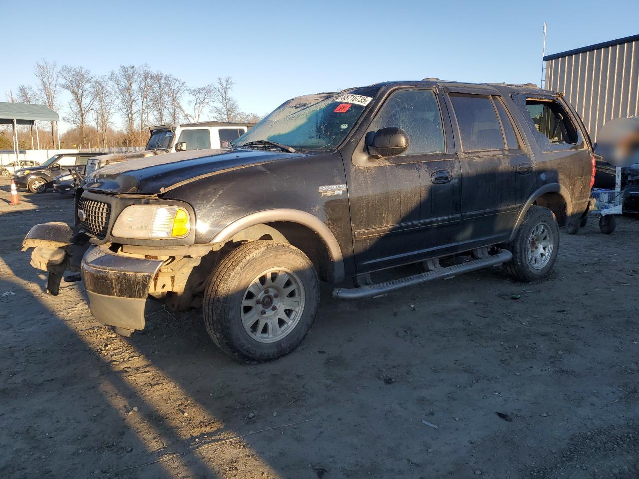 2000 Ford Expedition - Image 1