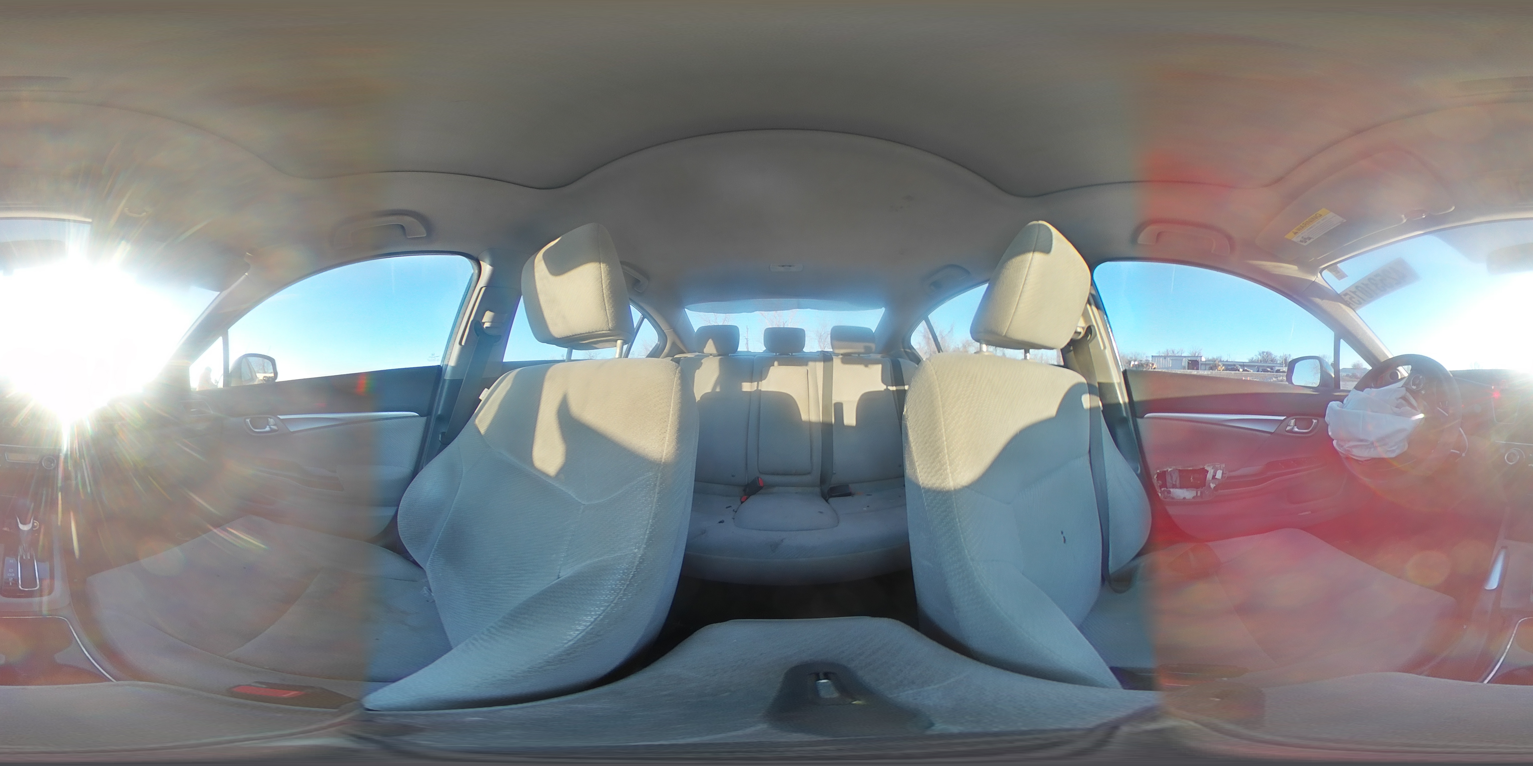 2013 Honda Civic - Image 13