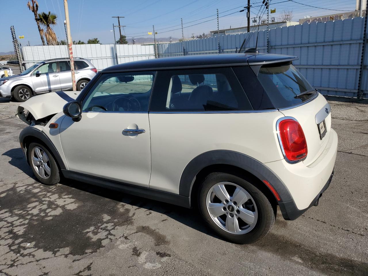 2015 MINI Cooper - Image 2