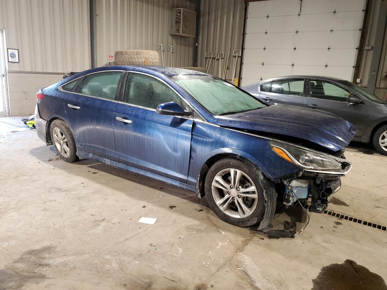 2018 Hyundai Sonata - Image 4