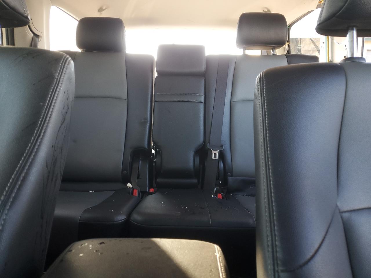 2021 Toyota 4Runner - Image 10