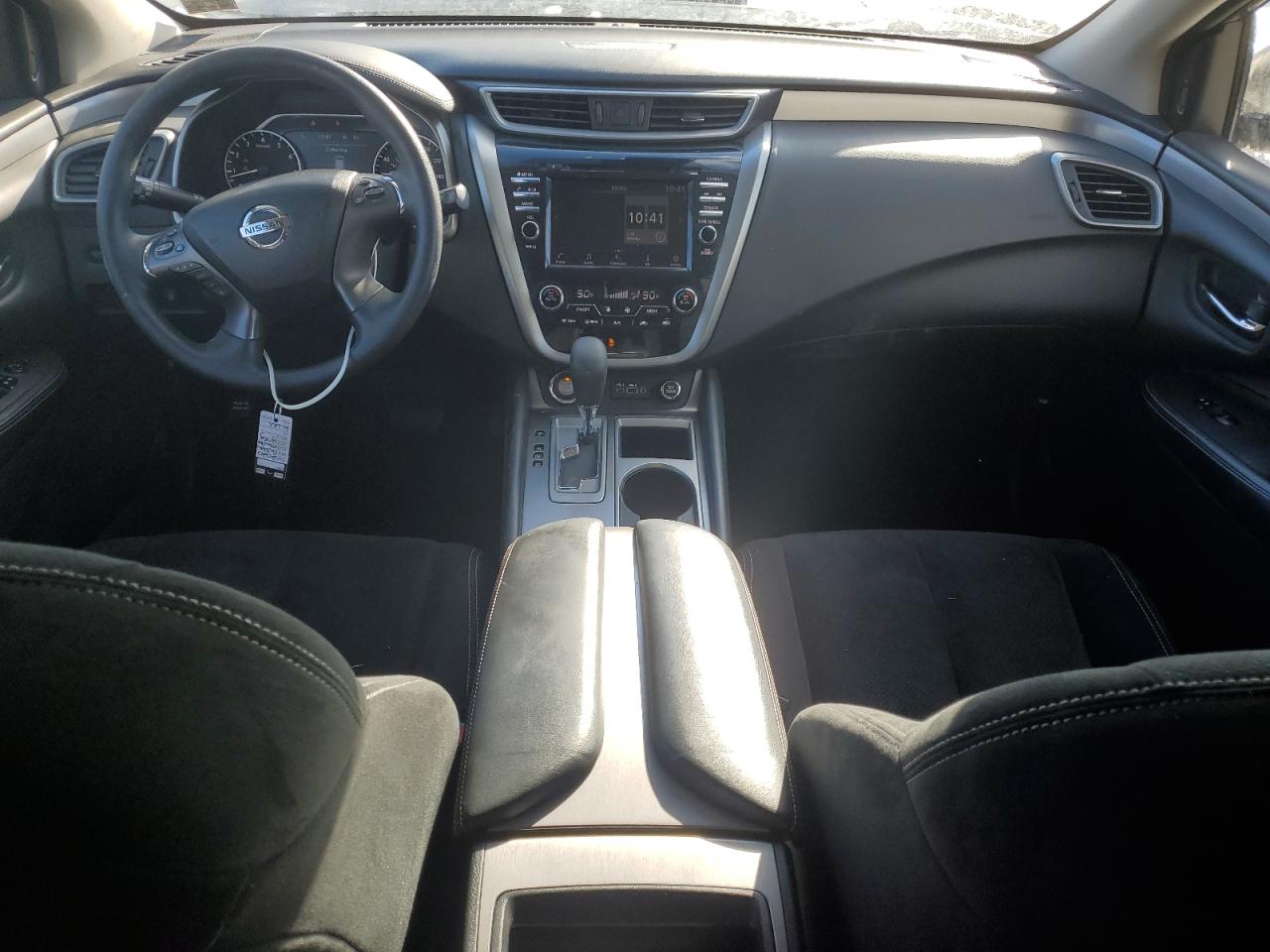 2020 Nissan Murano - Image 8