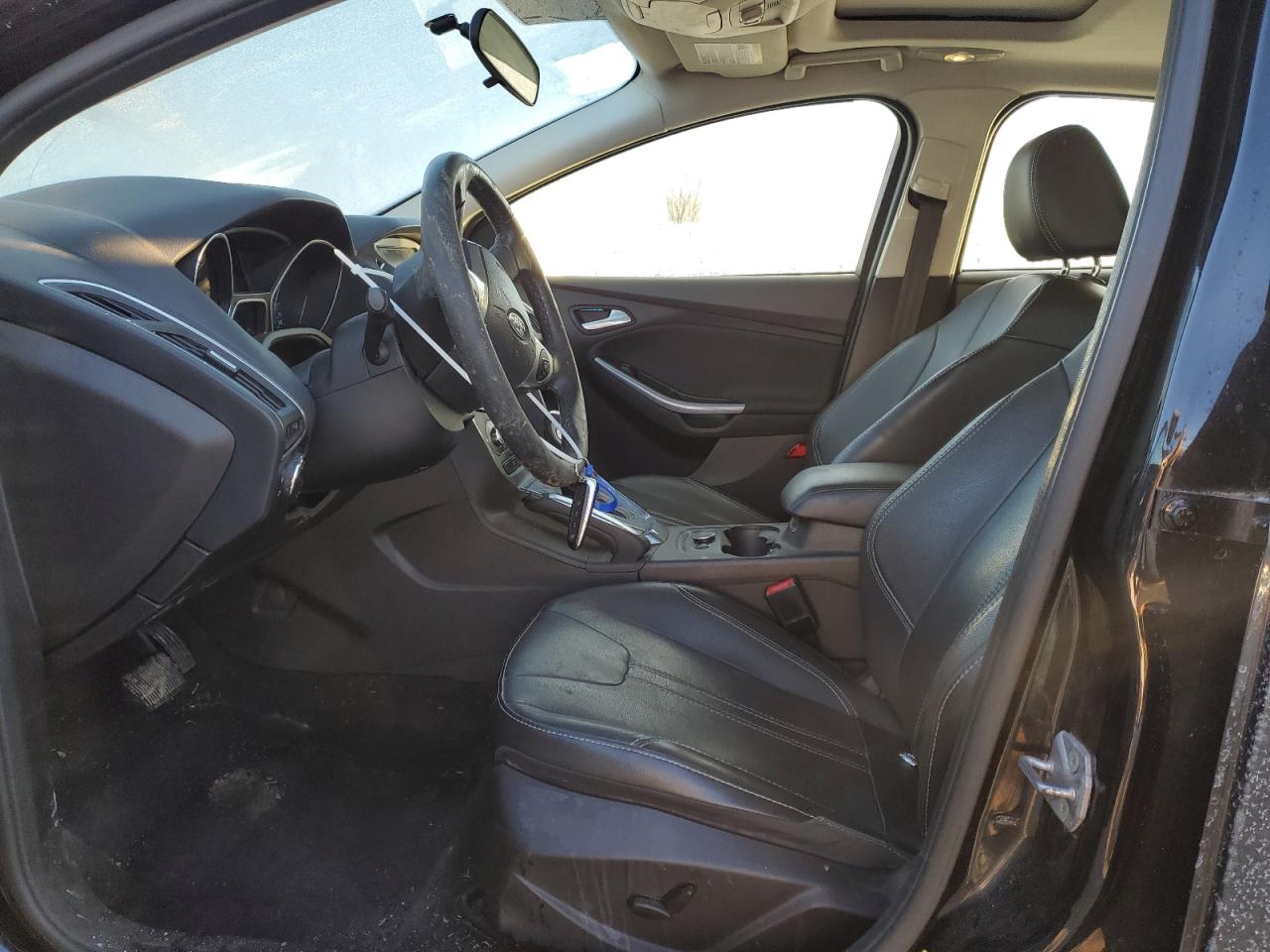 2014 Ford Focus - Image 7