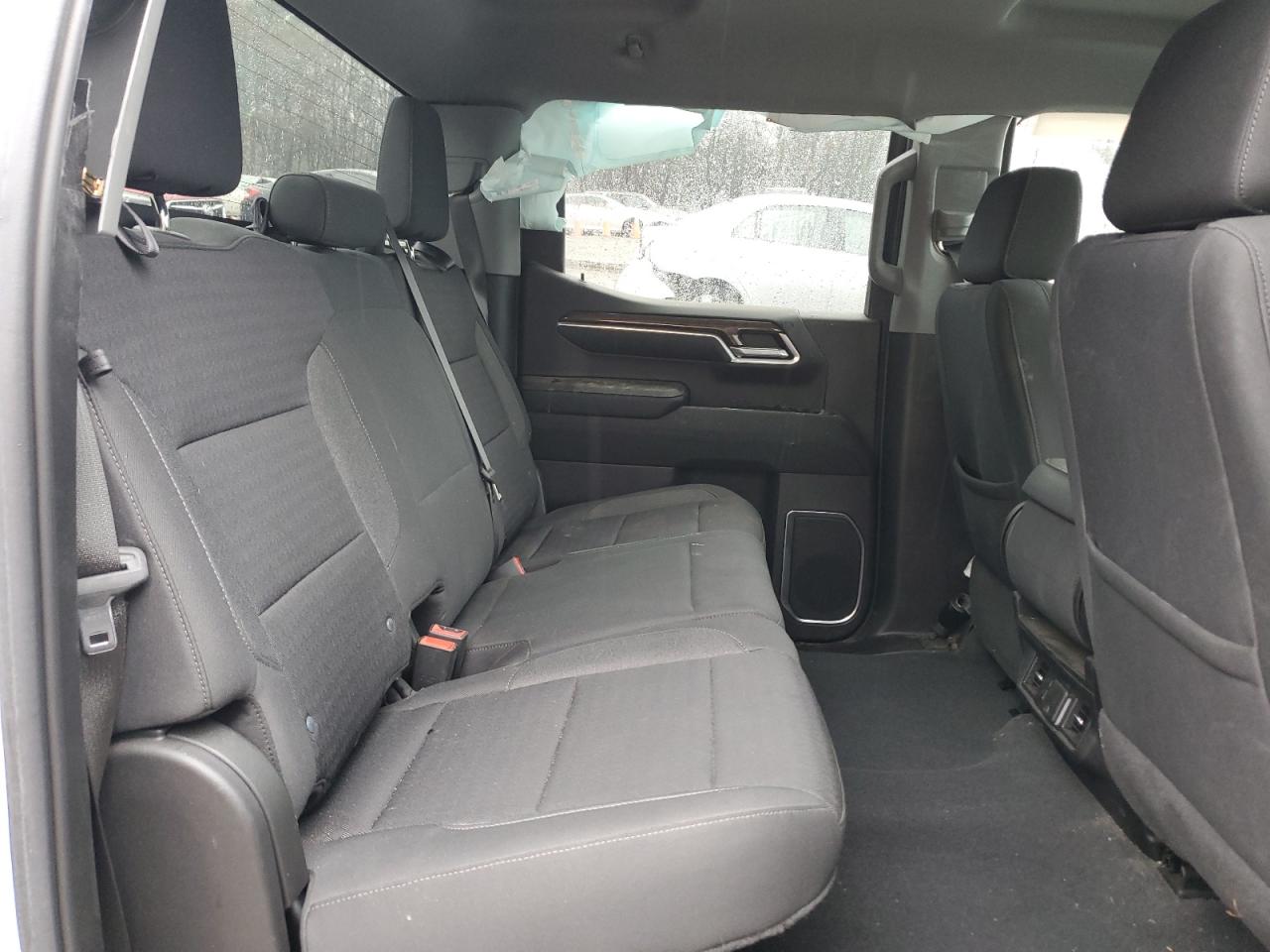 2GCUDEED6N1517152 CHEVROLET ALL Models 2022