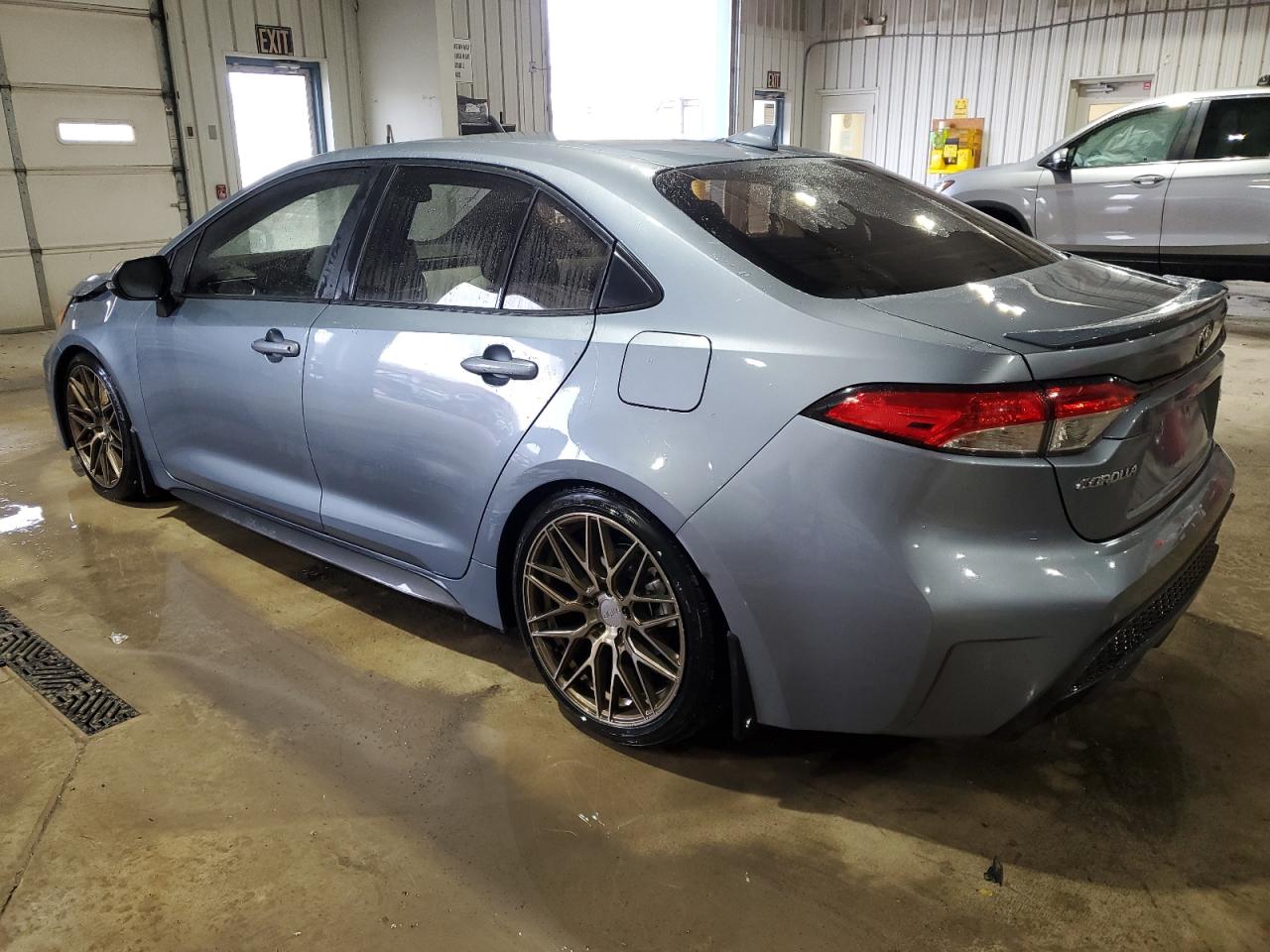 2020 Toyota Corolla - Image 2