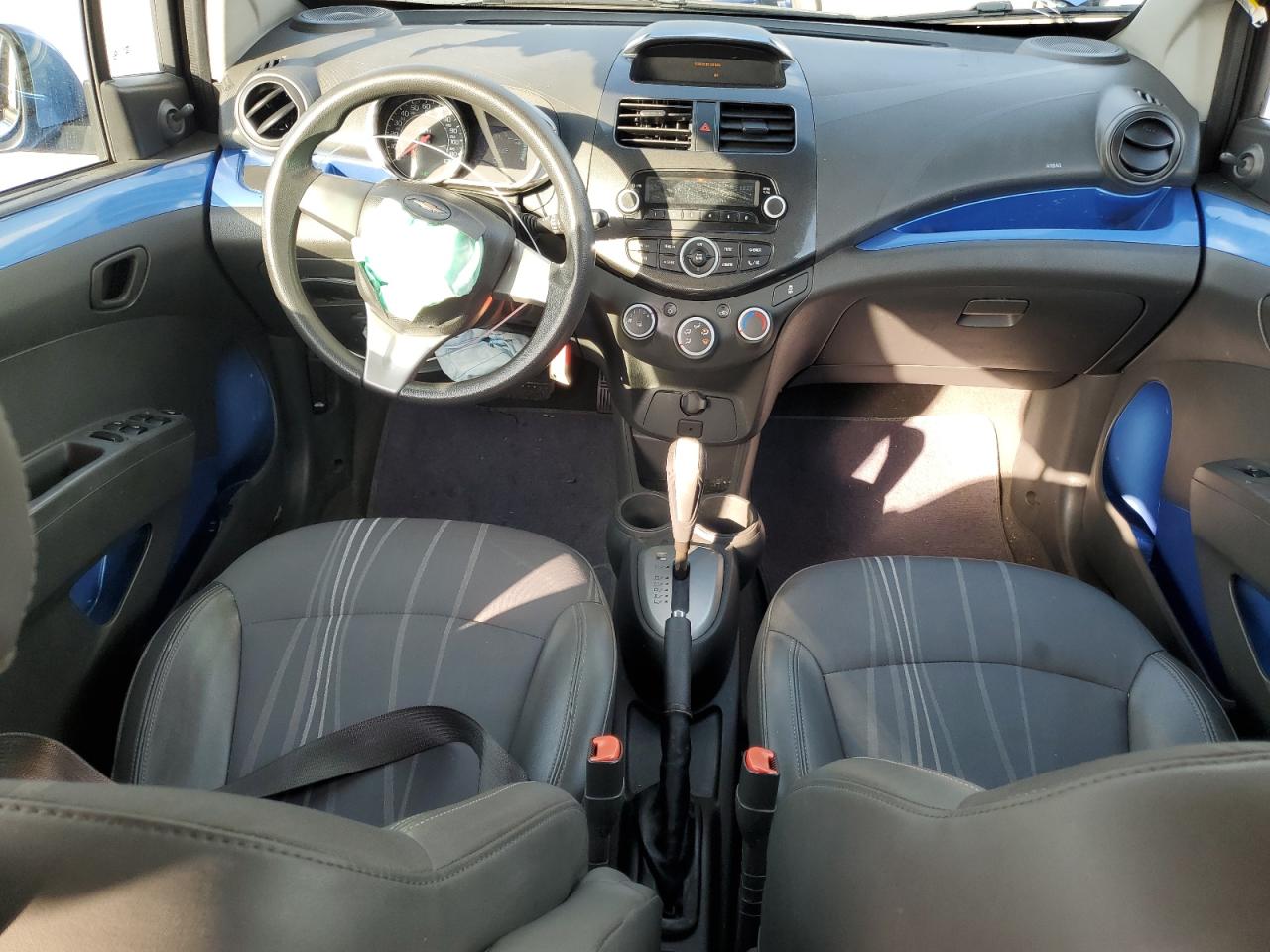 2013 Chevrolet Spark - Image 8