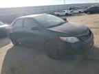 2013 Toyota Corolla Base zu verkaufen in Albuquerque, NM - Rear End