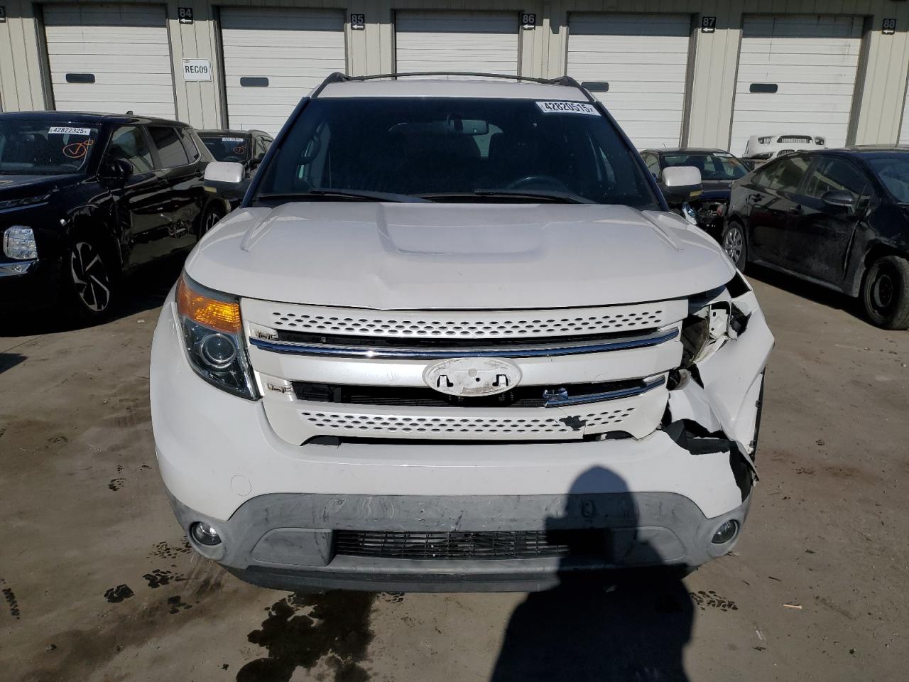 2011 Ford Explorer - Image 5