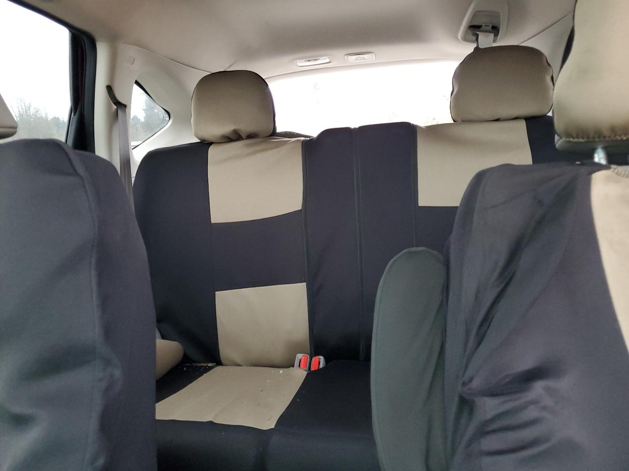 2014 Honda CR-V - Image 10