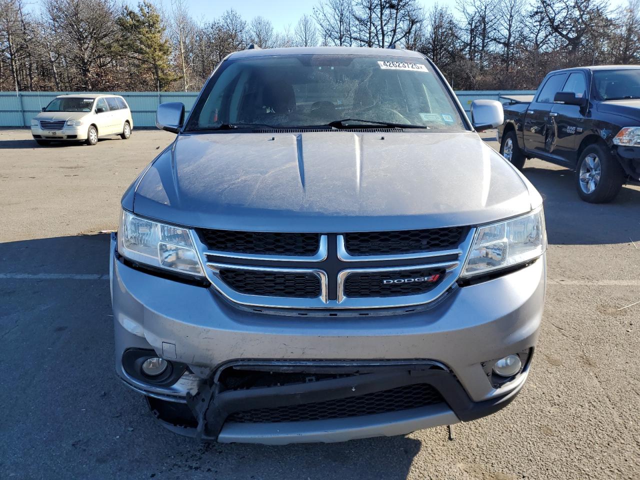 2017 Dodge Journey - Image 5