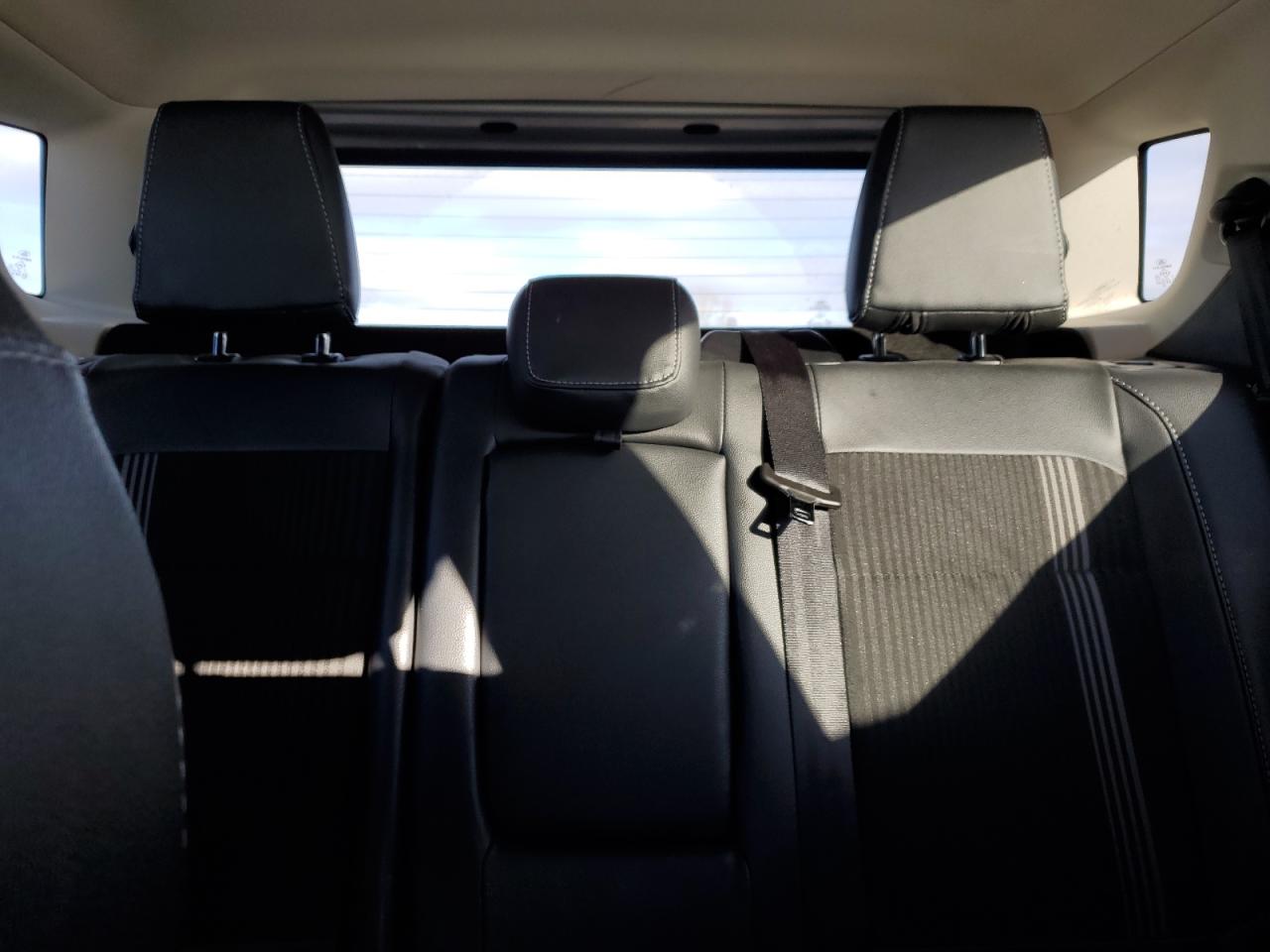 2021 Ford EcoSport - Image 10