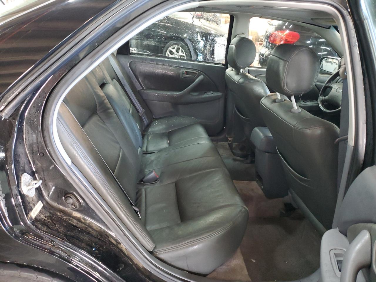1997 Toyota Camry - Image 10