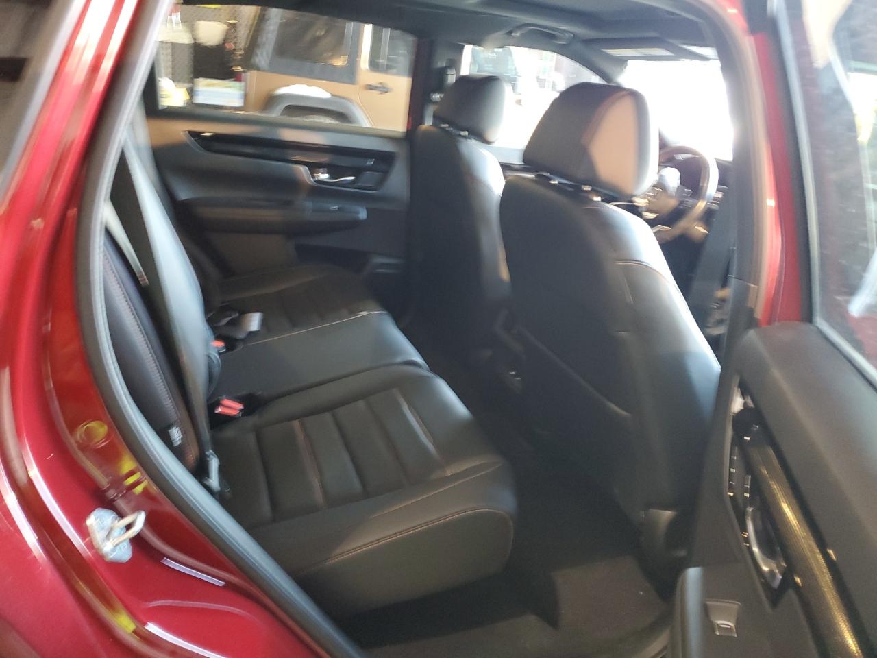 5J6RS6H94PL002912 HONDA CRV 2023