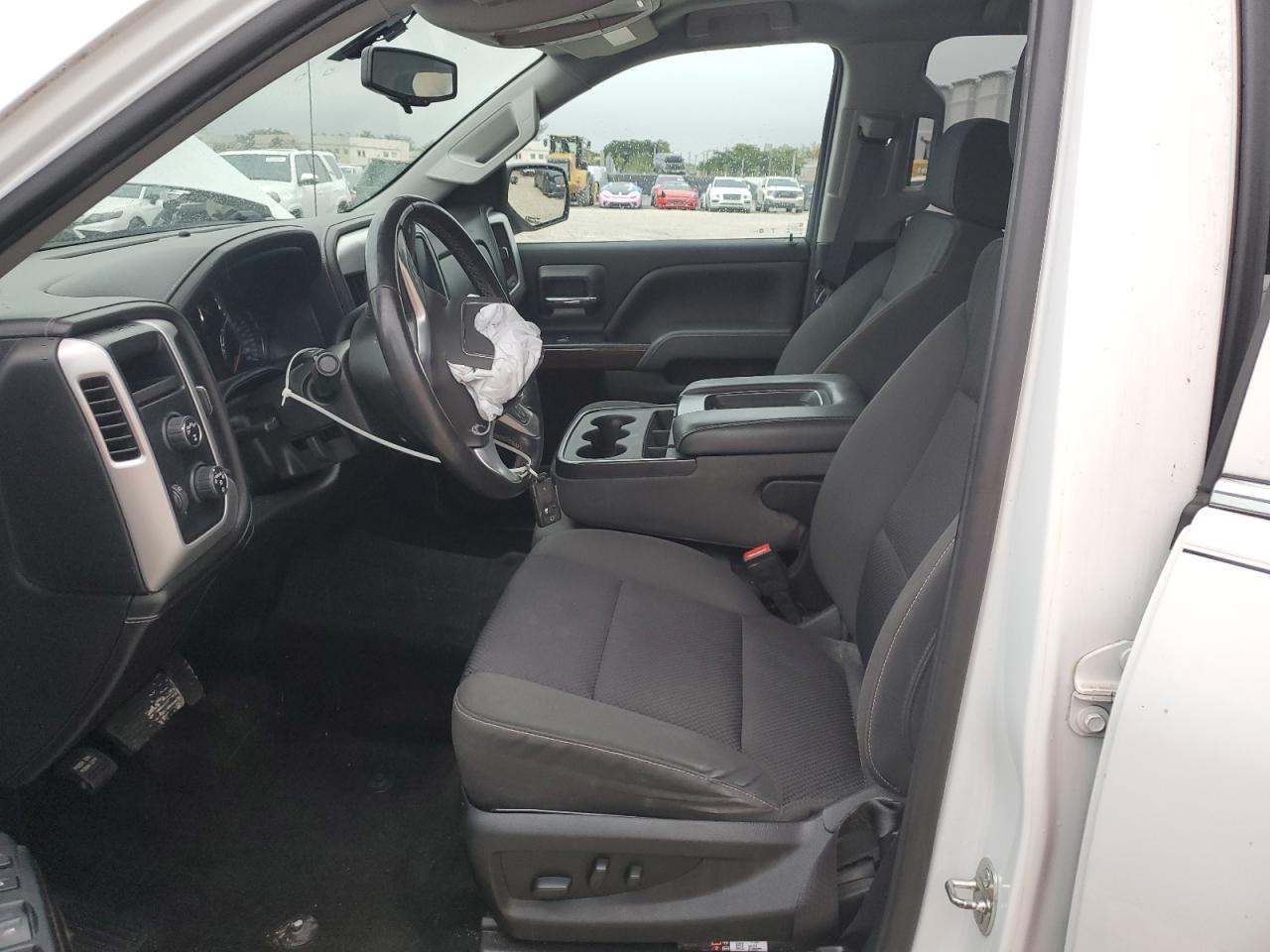 2018 GMC Sierra - Image 7