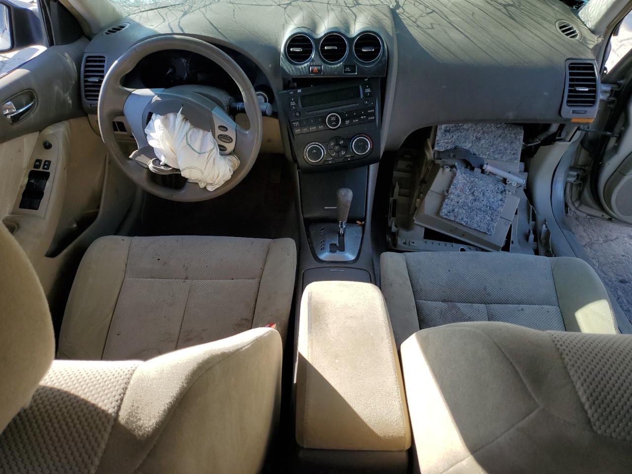 2009 Nissan Altima - Image 8