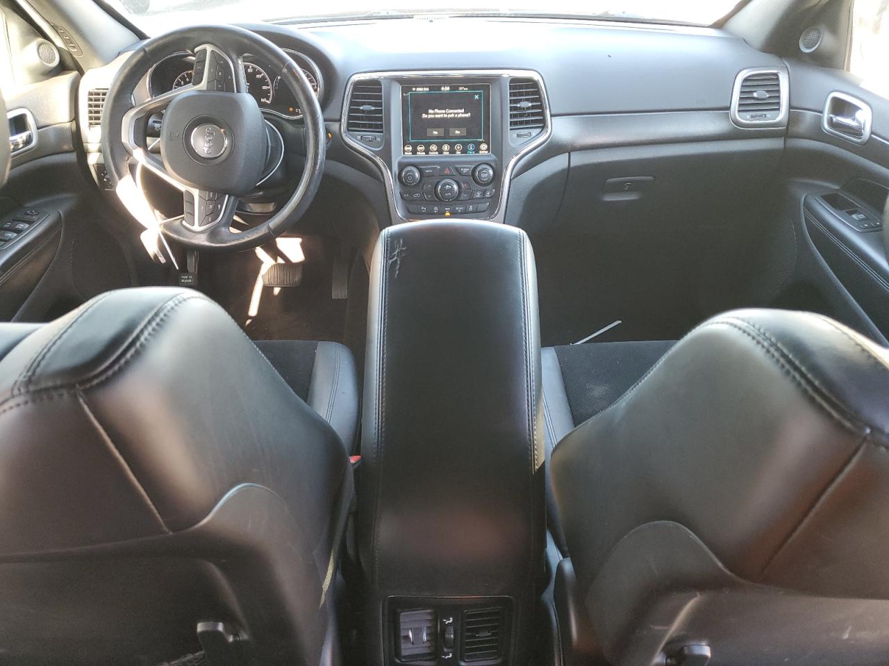 2018 Jeep Grand Cherokee - Image 8