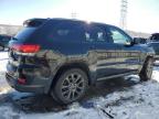 2019 Jeep Grand Cherokee Overland للبيع في Littleton، CO - Front End