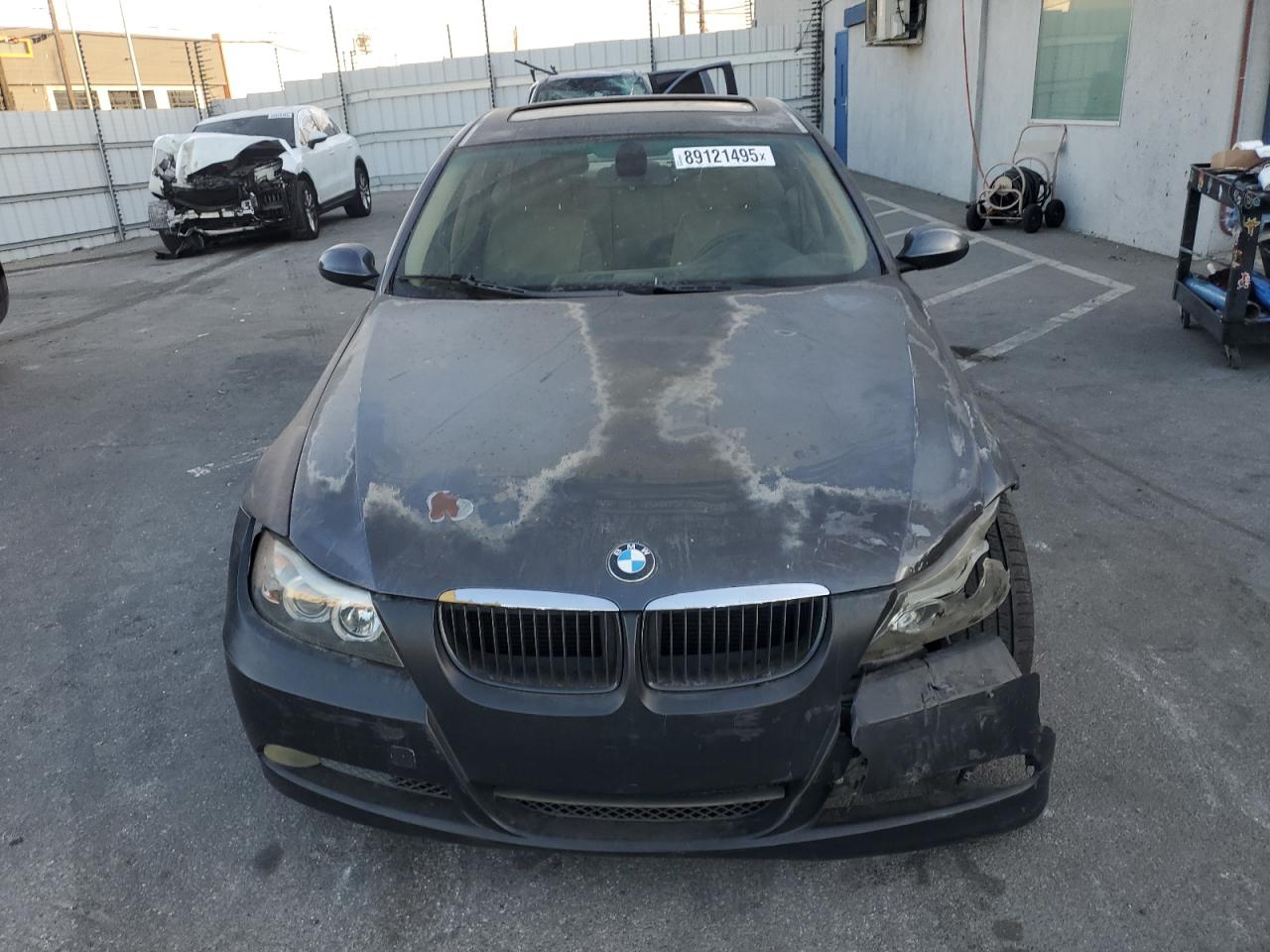 2006 BMW 3er - Image 5