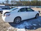 2010 Toyota Camry Hybrid продається в Charles City, VA - Rear End