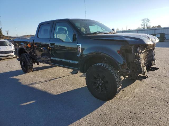  FORD F250 2020 Сірий