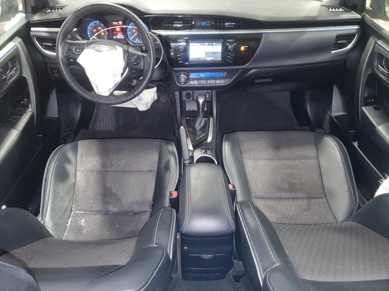 2016 Toyota Corolla - Image 8