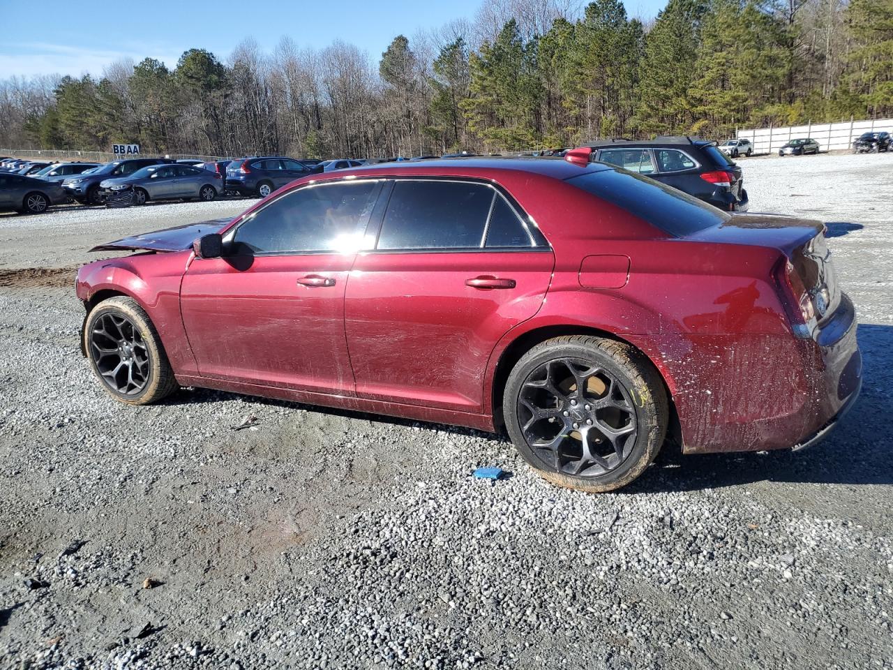 2019 Chrysler 300 - Image 2