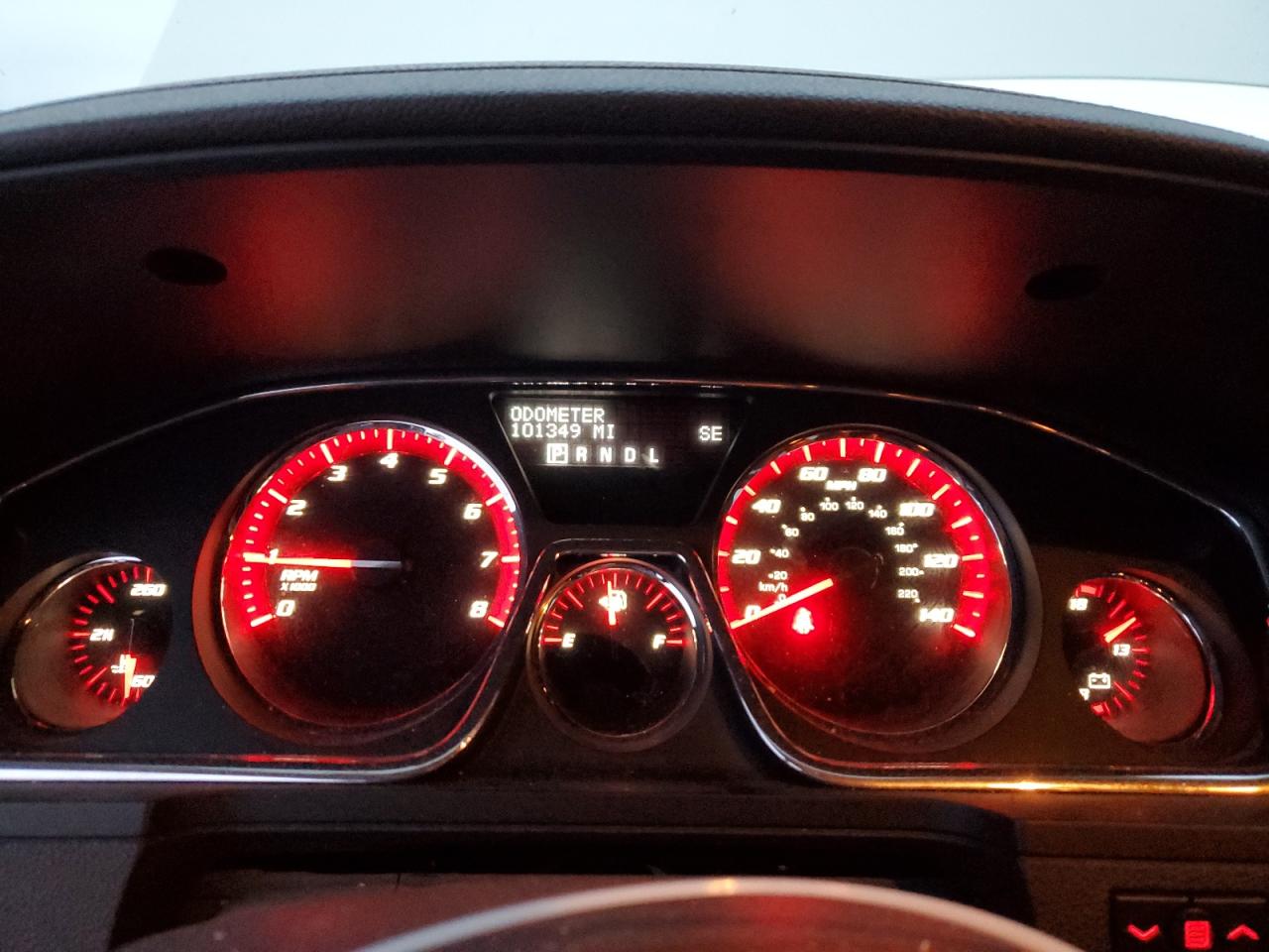 2015 GMC Acadia Denali VIN: 1GKKRTKD2FJ126268 Lot: 86978624