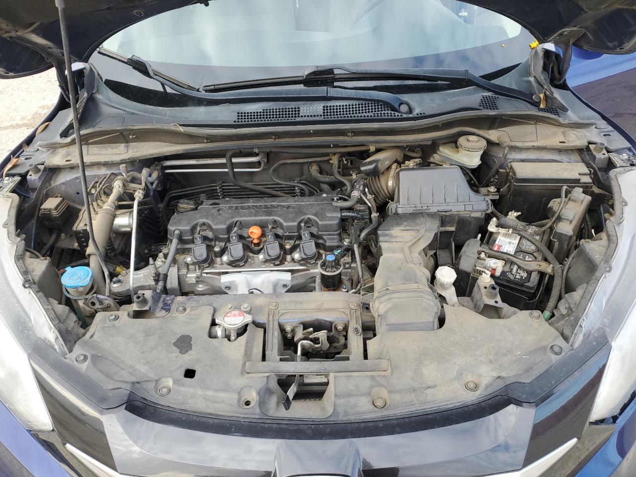 2016 Honda HR-V - Image 13