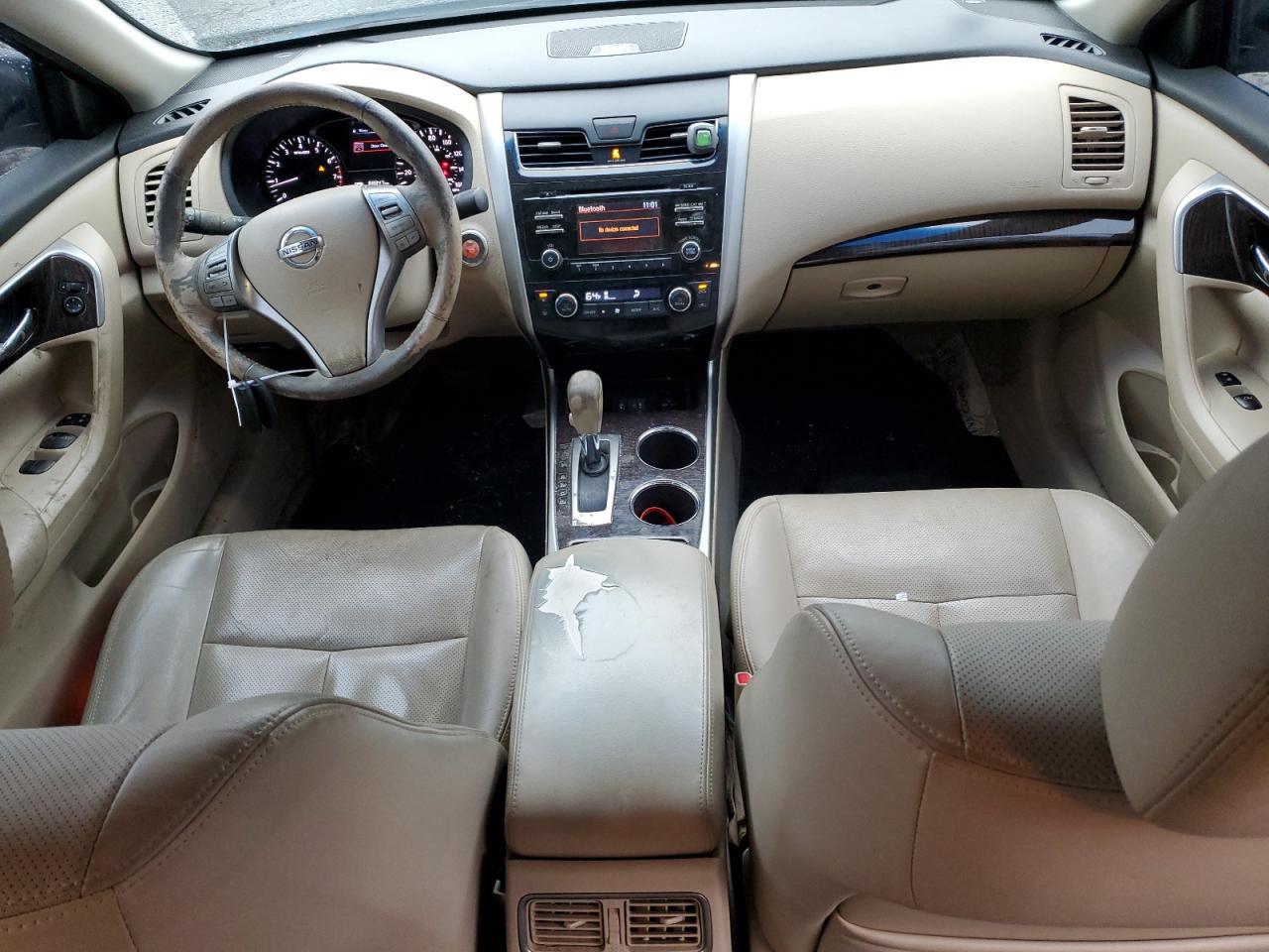 2014 Nissan Altima - Image 8