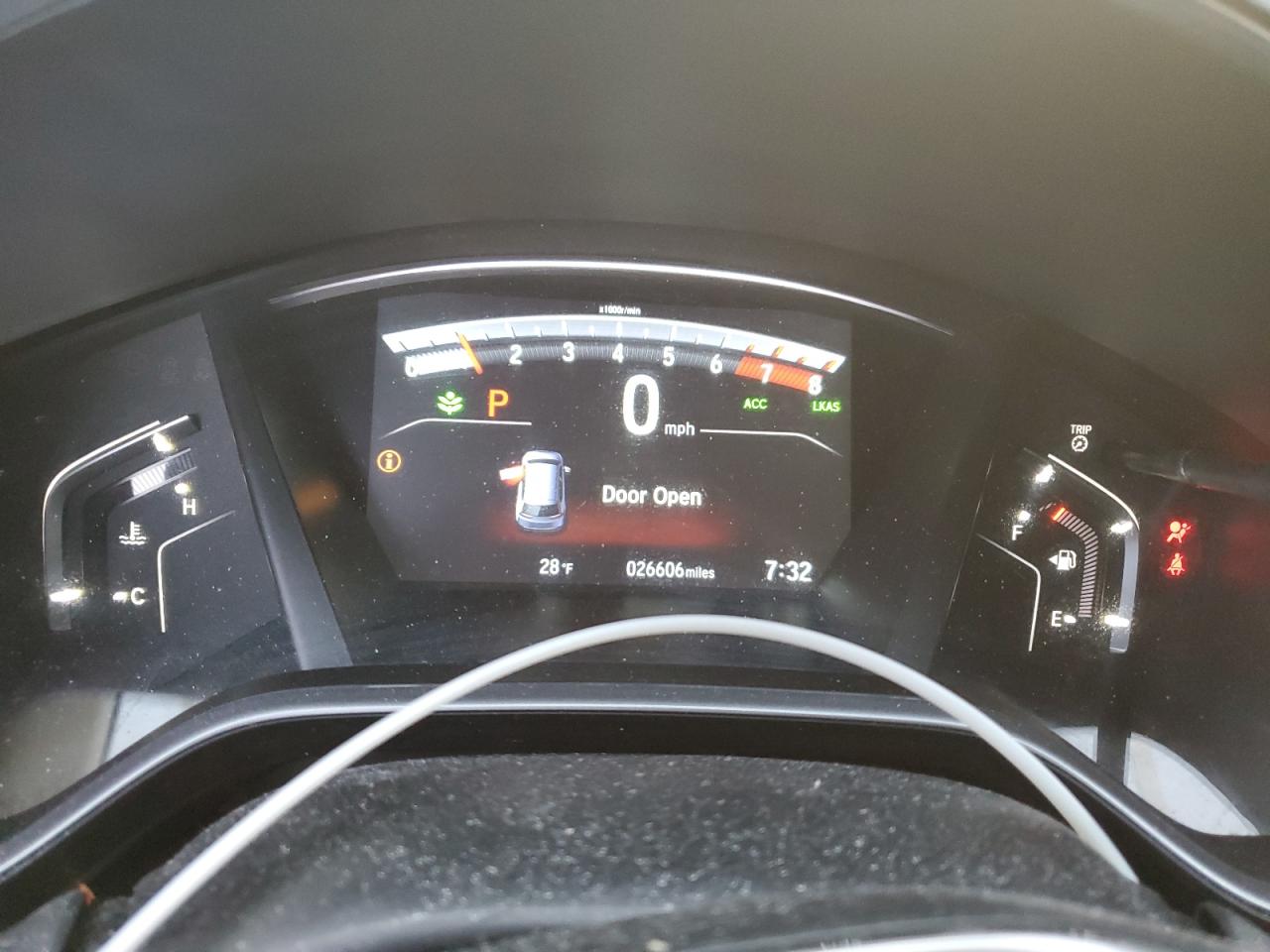 2022 Honda CR-V - Image 9