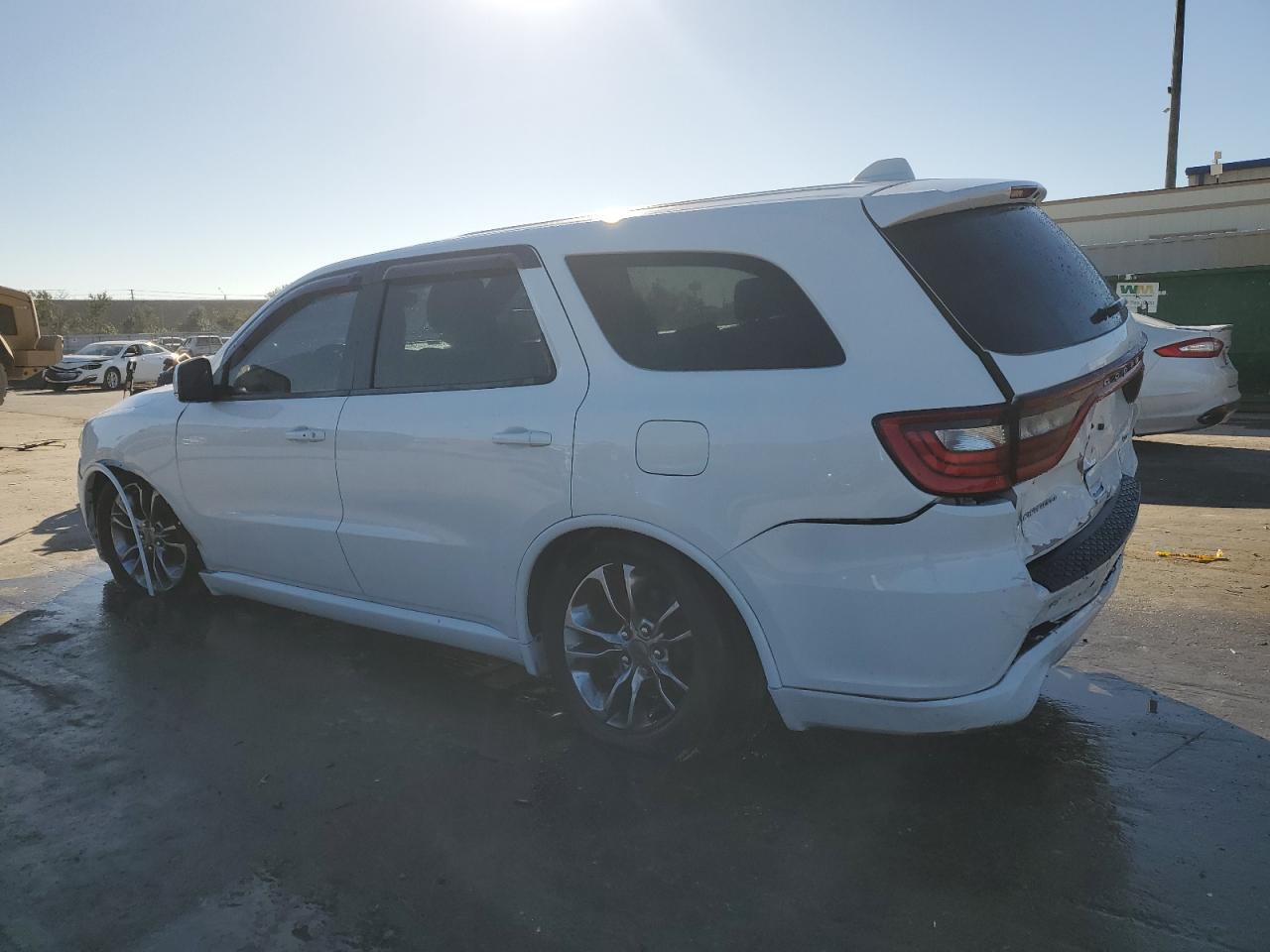2019 Dodge Durango - Image 2